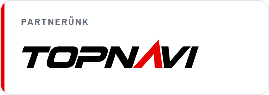Partnerünk: TOPNAVI – Android fejegység és CarPlay autótípusra